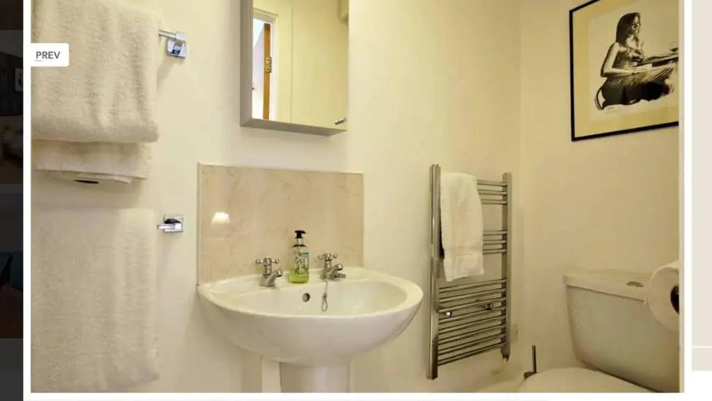 York Luxury Apartment