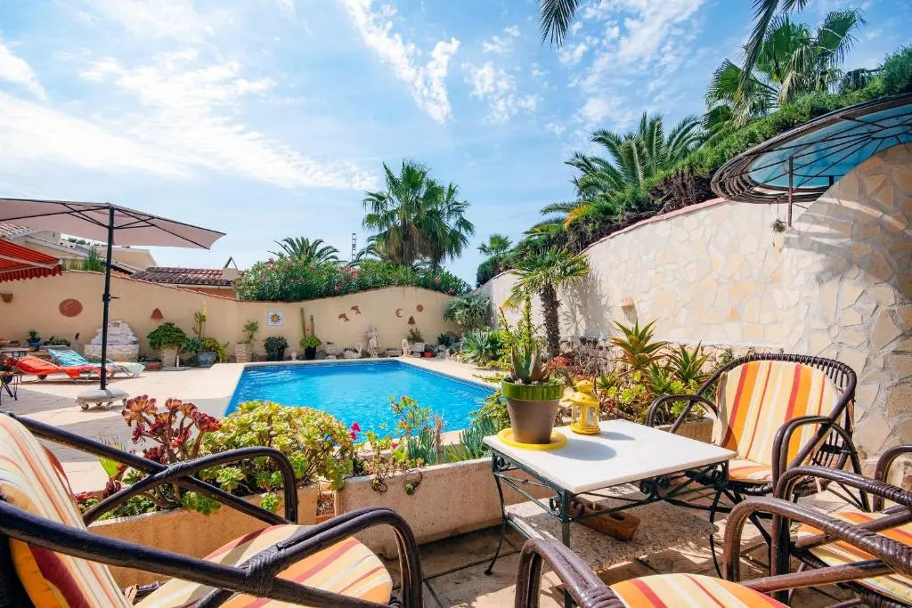 Villa Lu