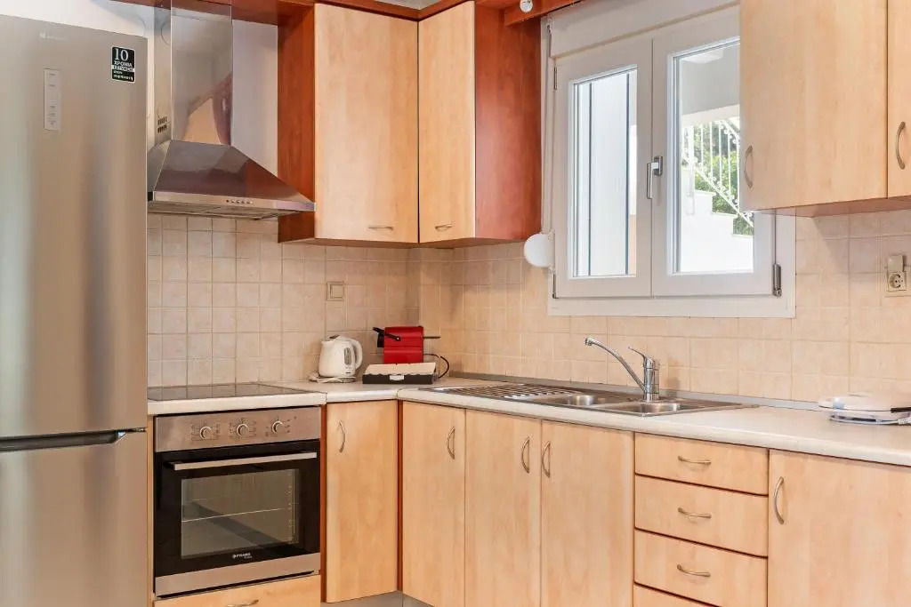 Lagadi Apartment 8