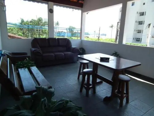 Recanto Casa de Pedrinha - Aptos para temporada e finais de semana