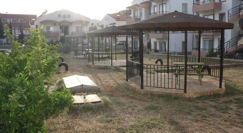 Askin Holiday Home