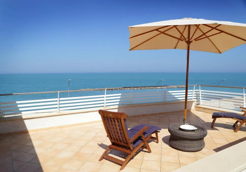 Villa Marlu