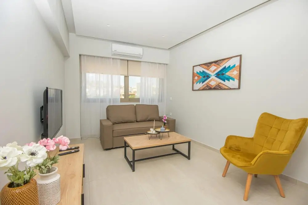 Mylos Luxury Apartment 4
