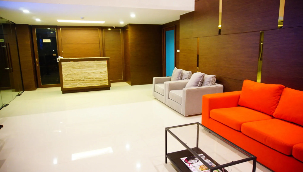 185 Residence
