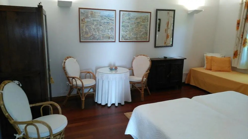 Casa Boado
