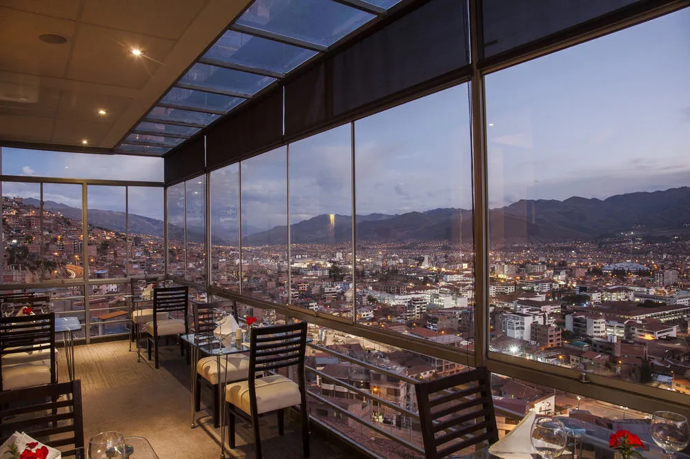 Apu Mountain Lodge Cusco