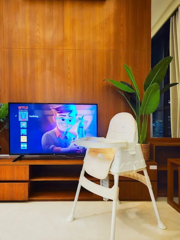 Sofia By SanLiving - 2BR - Kuningan