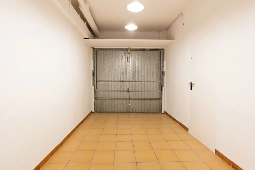 Benalmadena: adosado con piscina y jardin