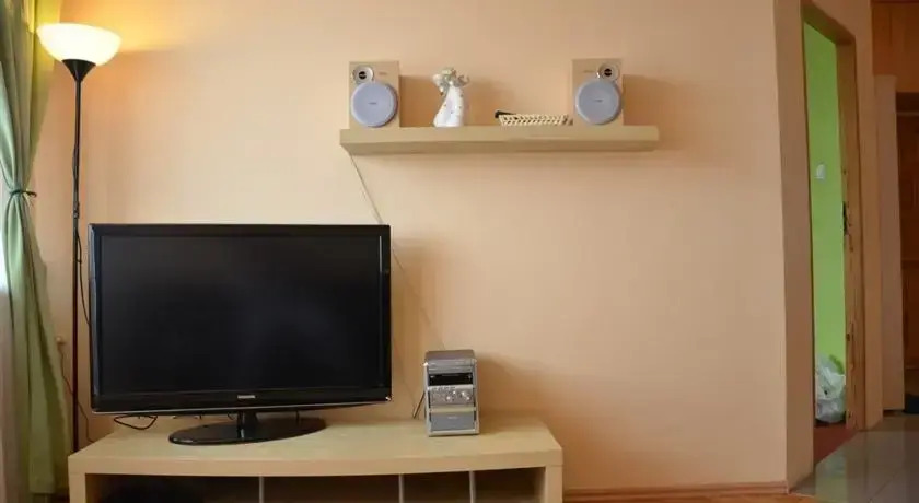 Vic Apartament Welkin