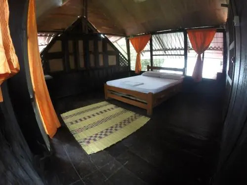 Amazon Experience Hostel