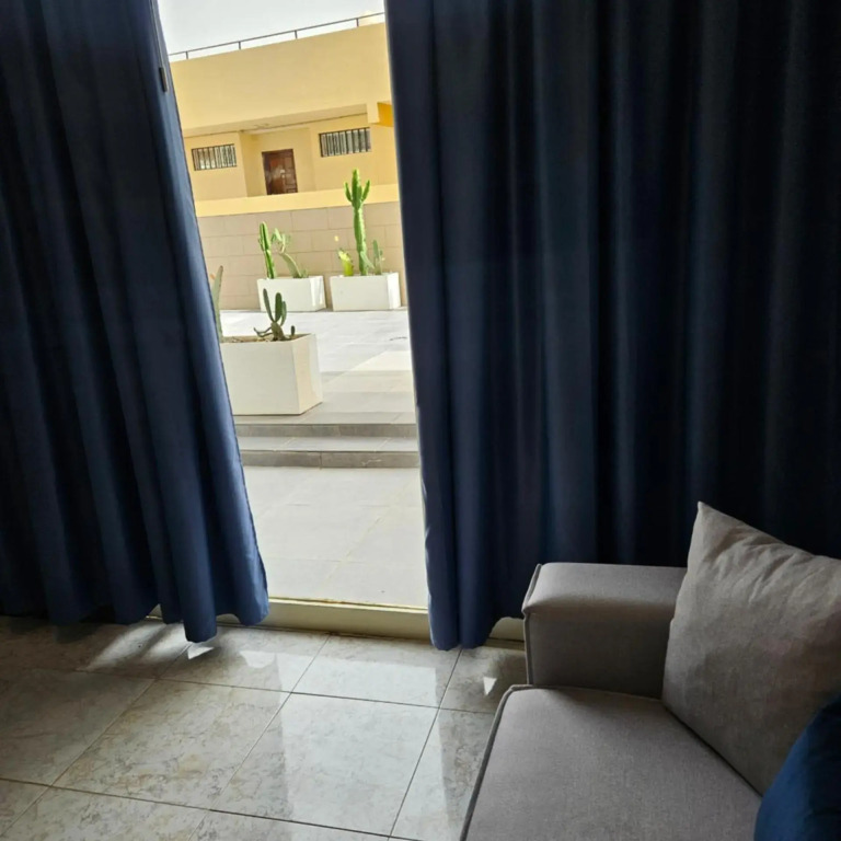 Fayna Apartments