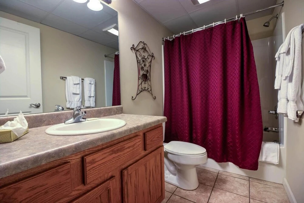 Cedar Lodge 405