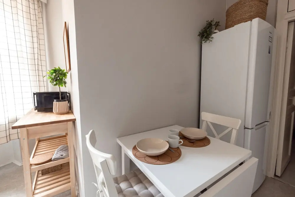 2ndhomes Bright & Spacious 5BR Apartment