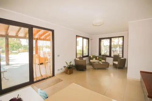 Villa Bianca