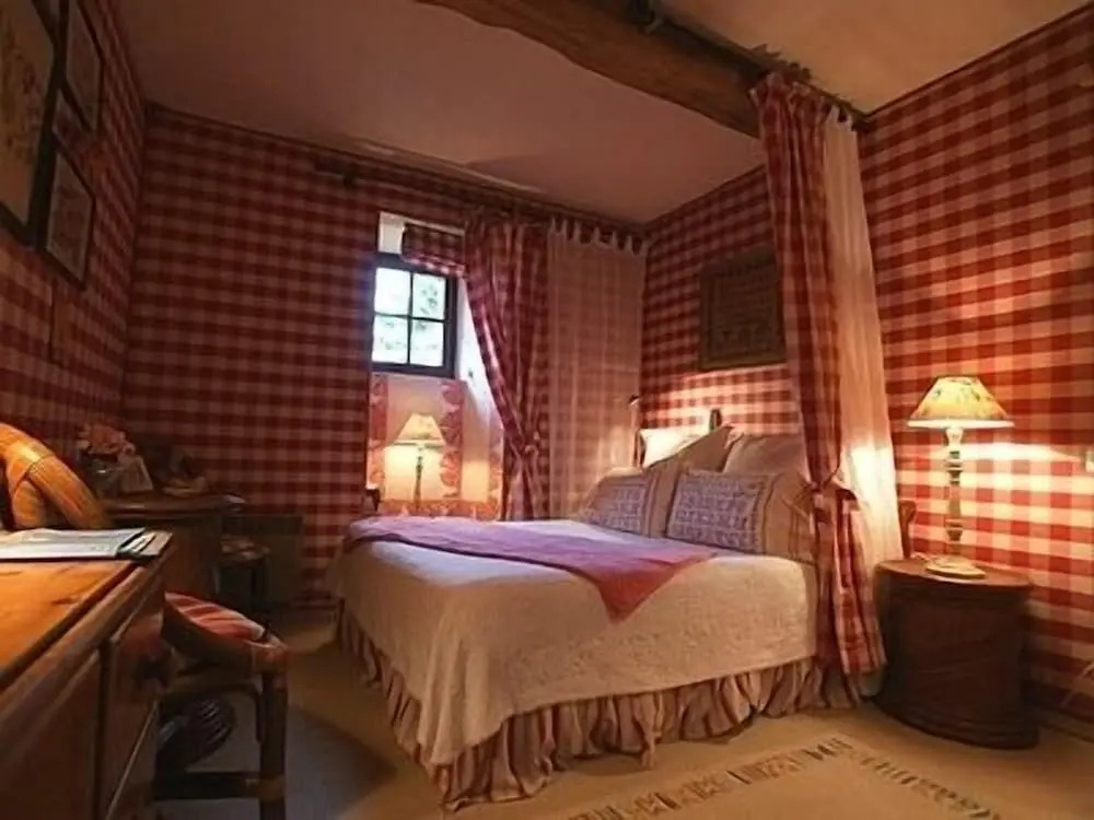 LOGIS Hôtel Kastell Dinech
