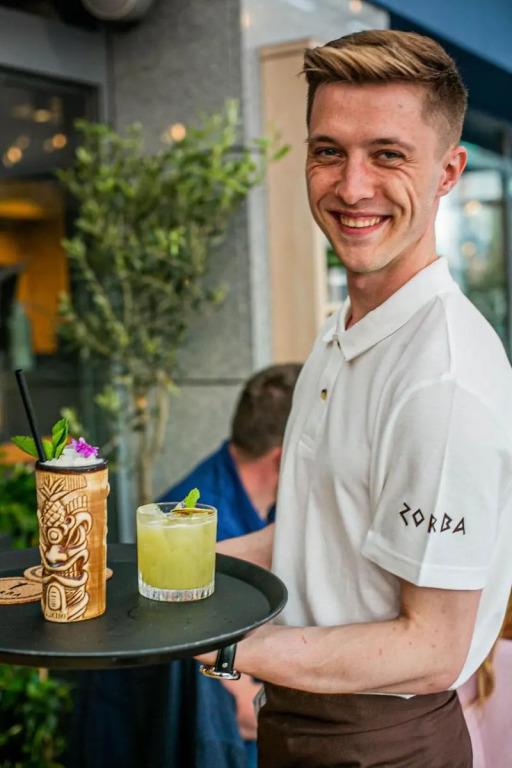 Отель Marina Club