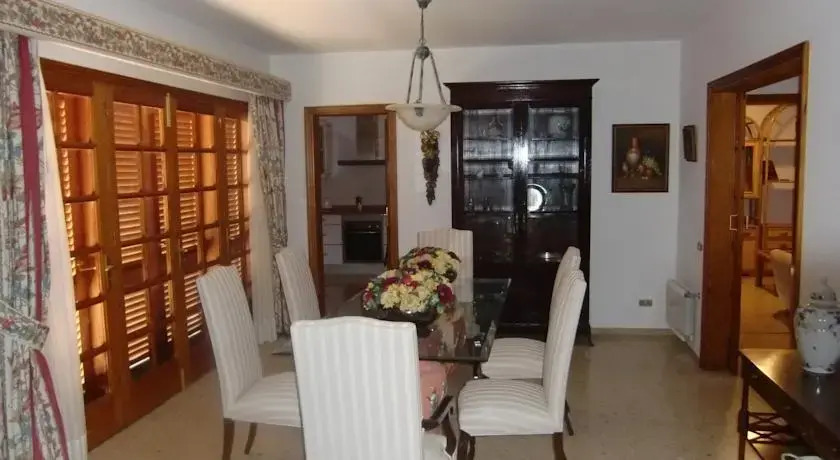 Hotel el Pino