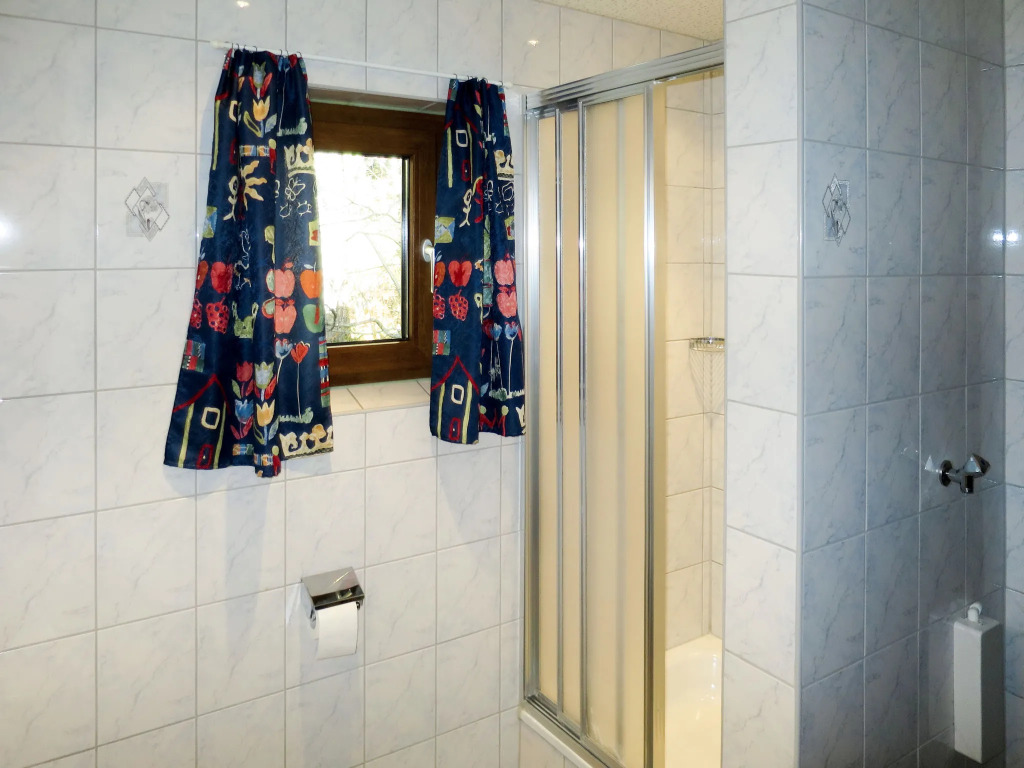 Holiday Home Waldruh by Interhome