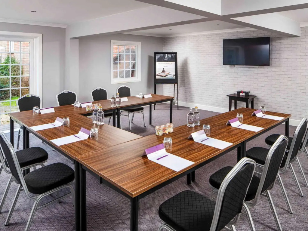 Mercure Tunbridge Wells Hotel