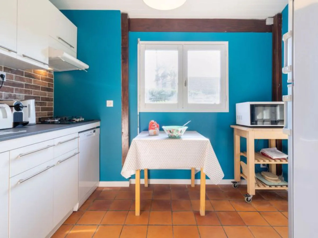 House Poste Bormio
