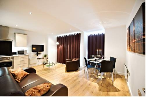 Residence Inn by Marriott Manchester Piccadilly