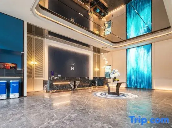 Novotel ChengDu Chunxi Road