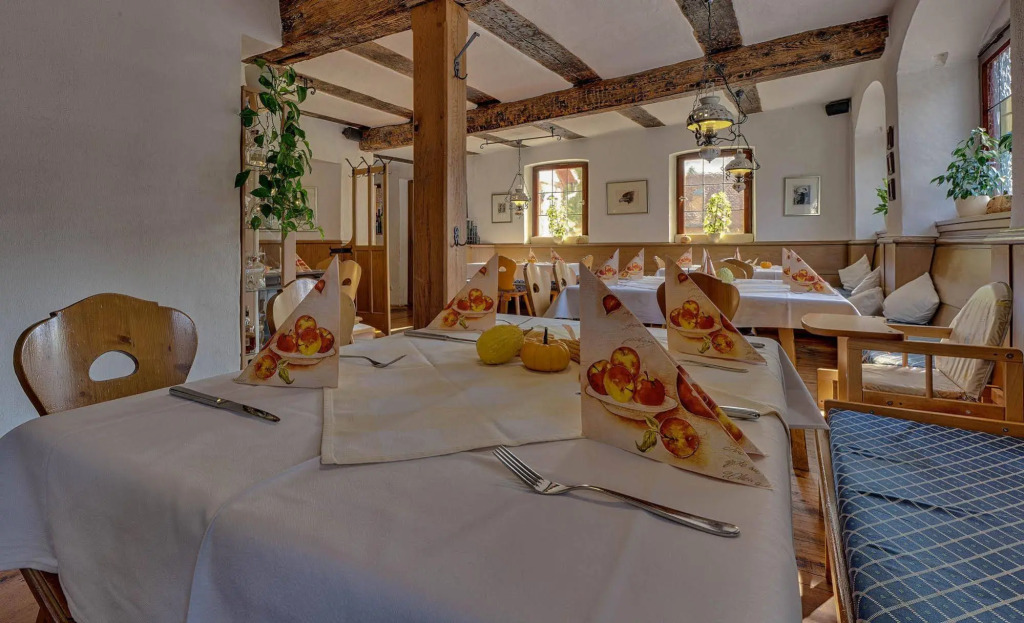 Landhaus Zum Falken