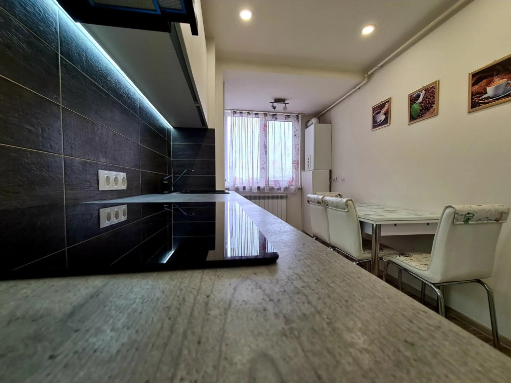 Best Apartment Central