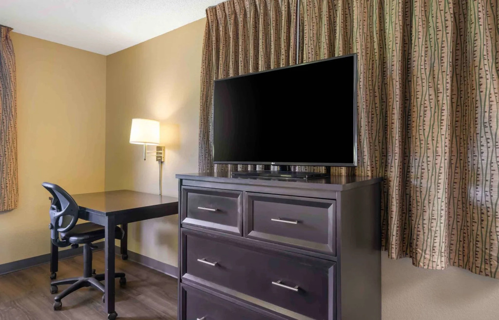 Extended Stay America Suites - St Petersburg - Clearwater - Executive Dr