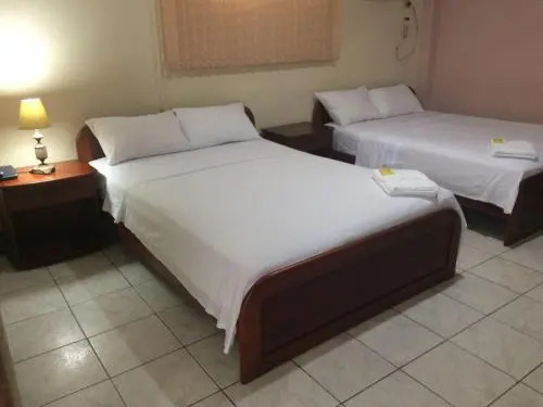 Hotel Andaluz Guayaquil