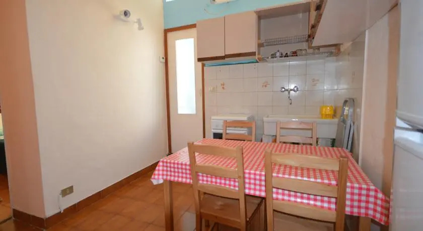 Appartamento stazione di Ventimiglia