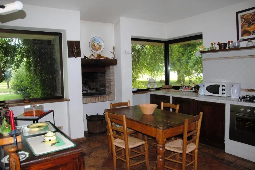 La Casa Degli Elfi