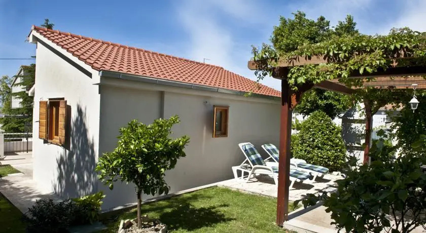 Holiday Home Ana