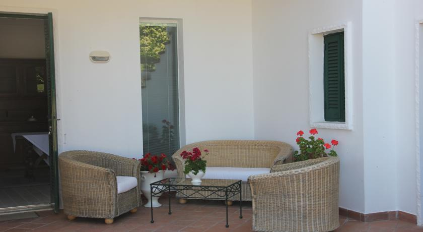 Villa Giardinelli