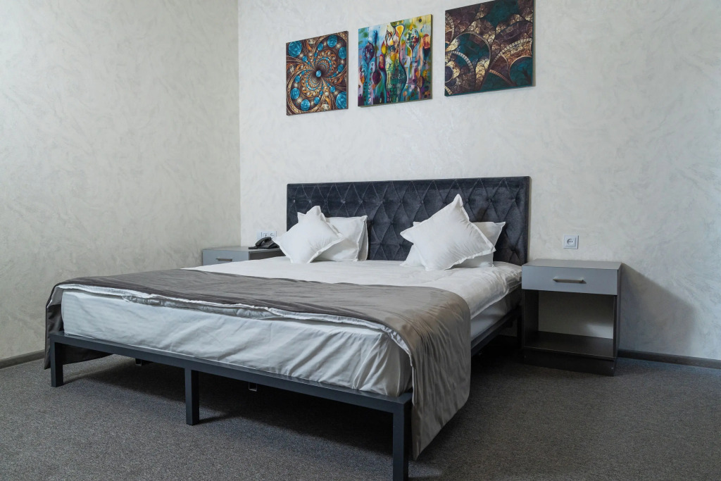 THE TIME HOTEL