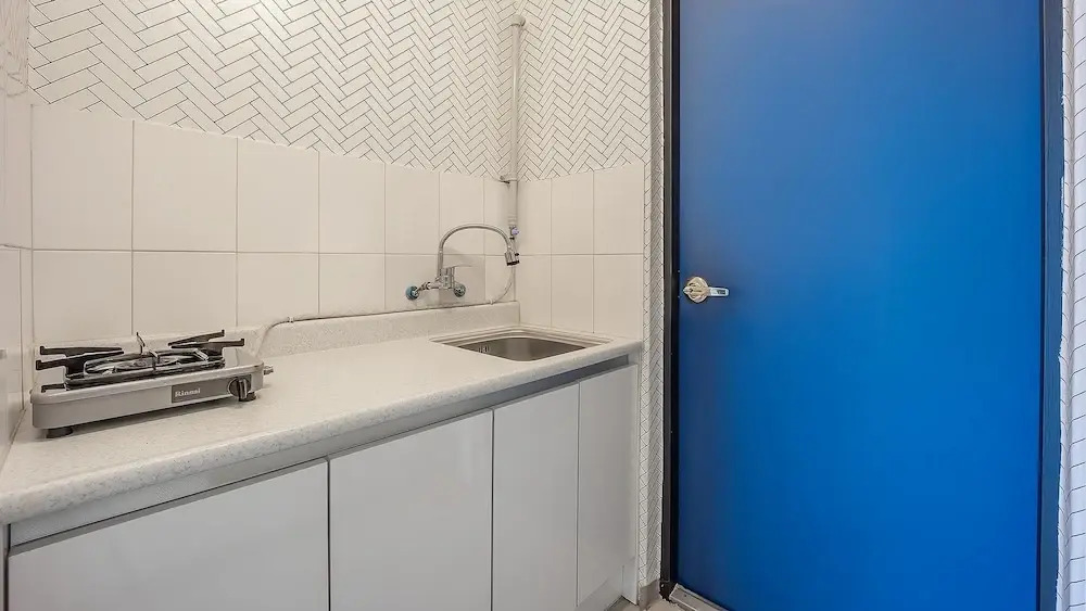 Sokcho World Pet-Friendly  Pension
