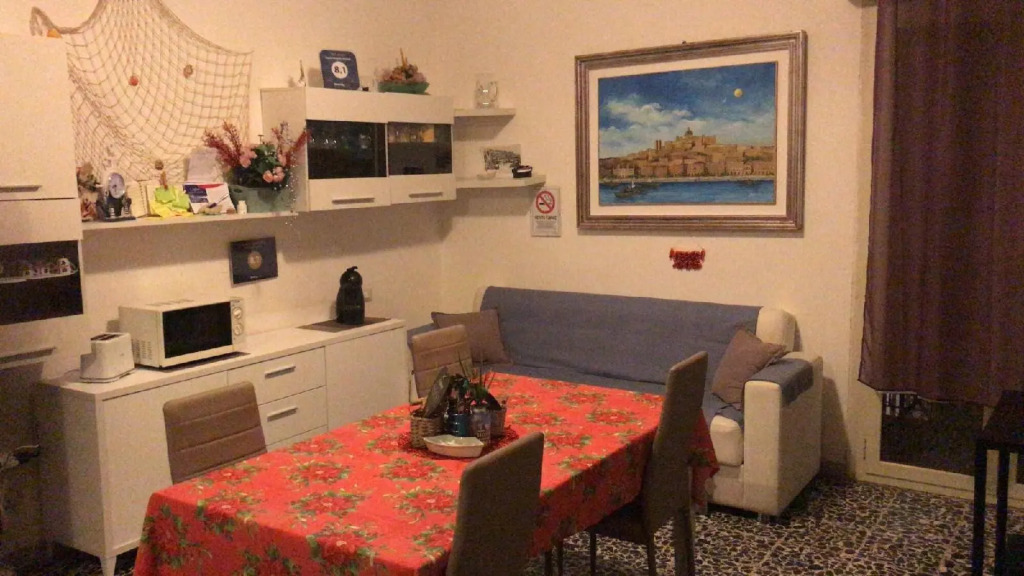 B&B Cagliari Ariosto