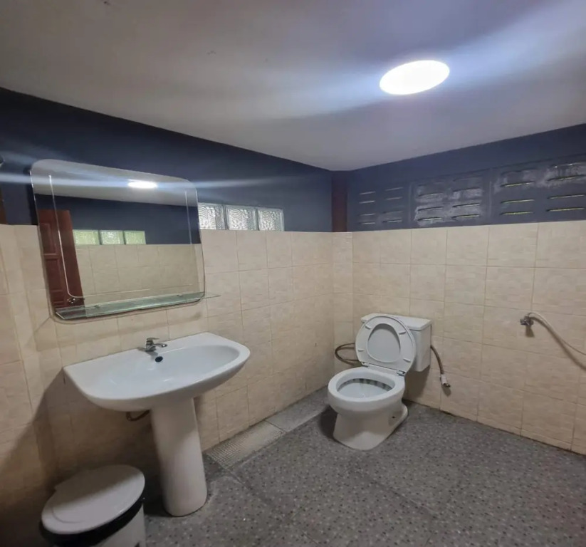 Metathsana Resort