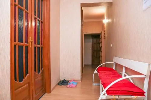 Mini Hotel on prospekt Nezalezhnosti