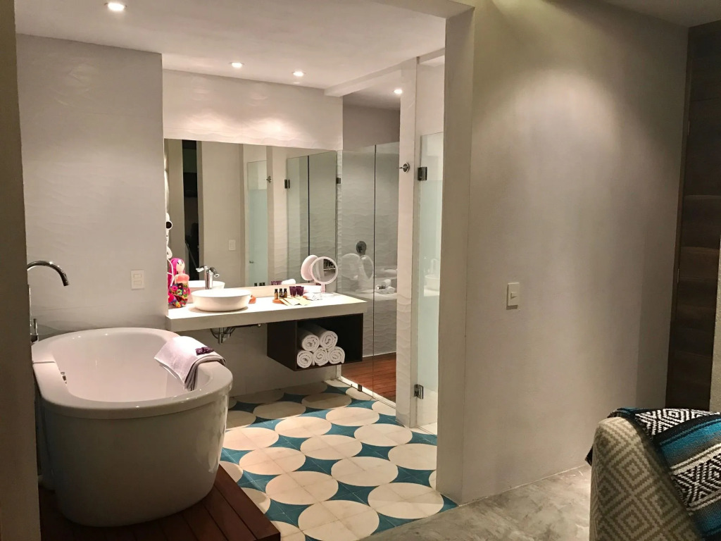 O Tulum Boutique Hotel