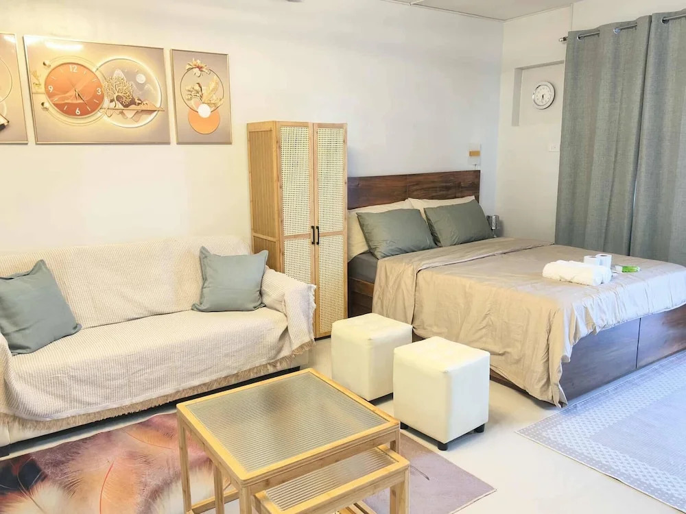 Modern Comfort in Paradise Condo at Verdant Palawan
