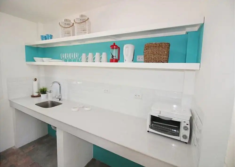Casa Aqua
