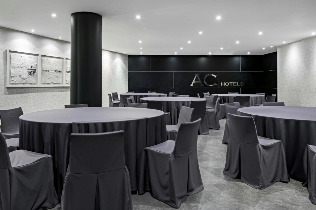 AC Hotel Burgos by Marriott