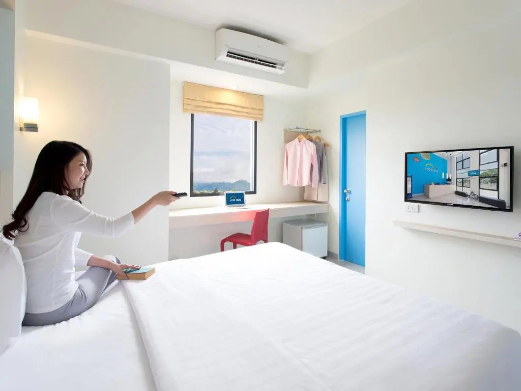 HOP INN Phitsanulok Mittraphap Road