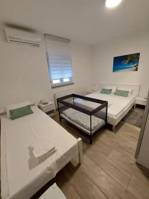 Ruža Apartmani Zadar