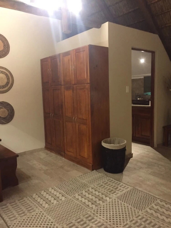 Vuyani Lodge