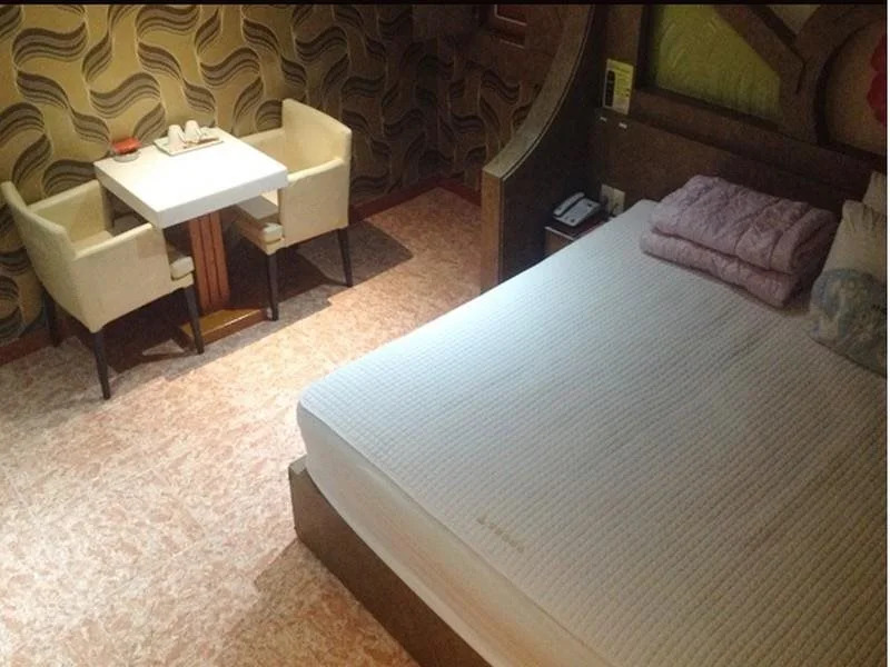 Goodstay  Aubeson Hotel
