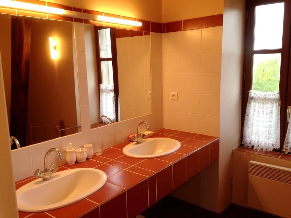 Apartment With 4 Bedrooms In Espalion With Wonderful Mountain View Furnished Garden And Wifi