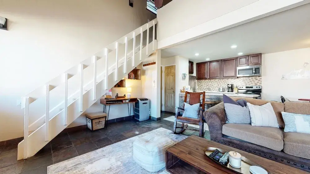 San Sierra 26 Pet-Friendly, Mountain Modern, Walk to The Village by RedAwning