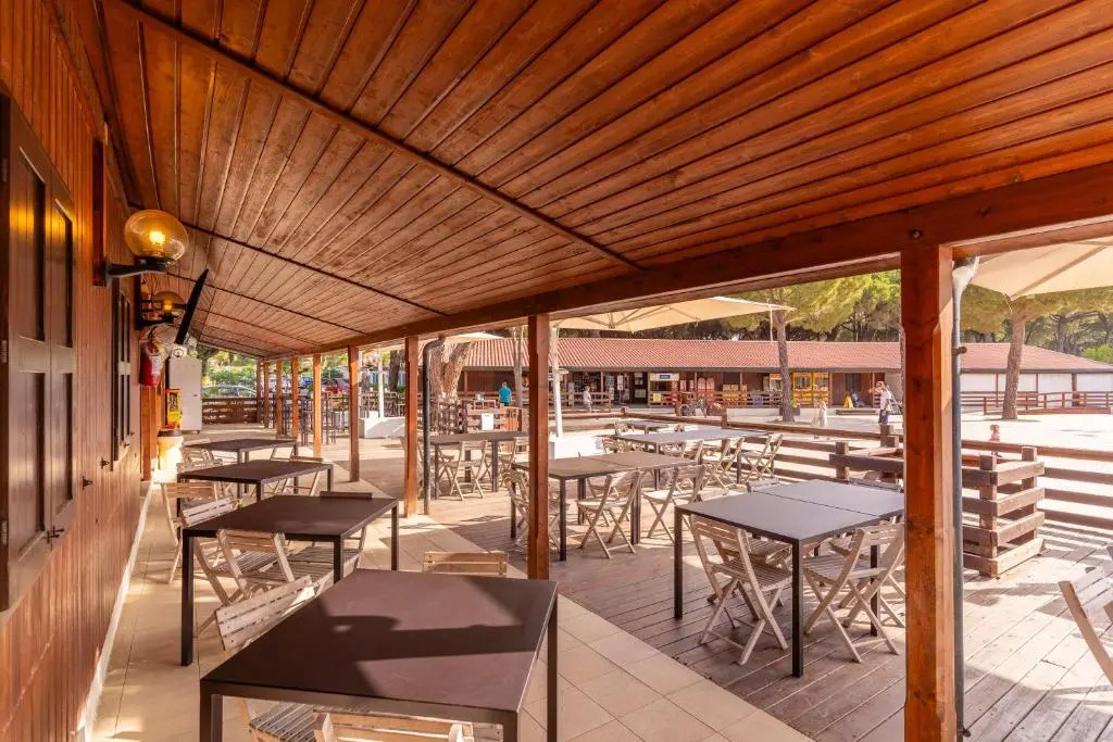 HOTIDAY Lodge Orbetello